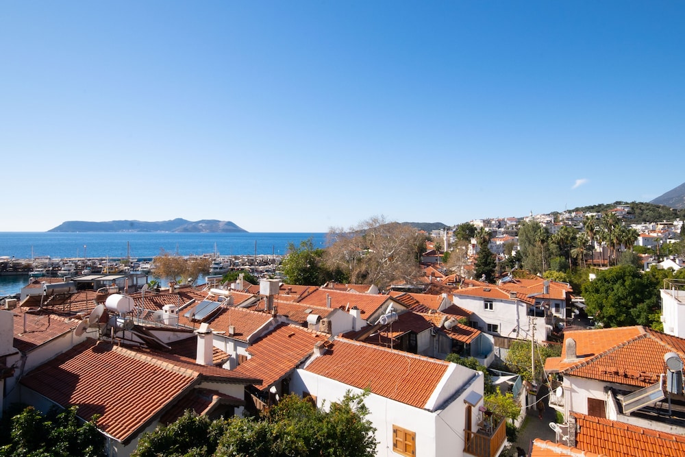 Kuytu Yatak & Kahvaltı - Image 111