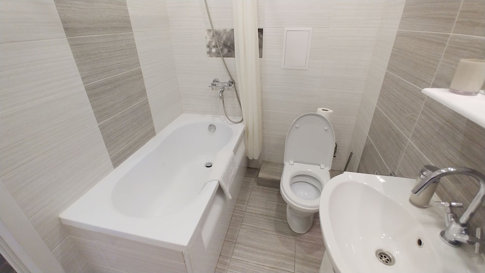 Kyiv Rent Apartments
