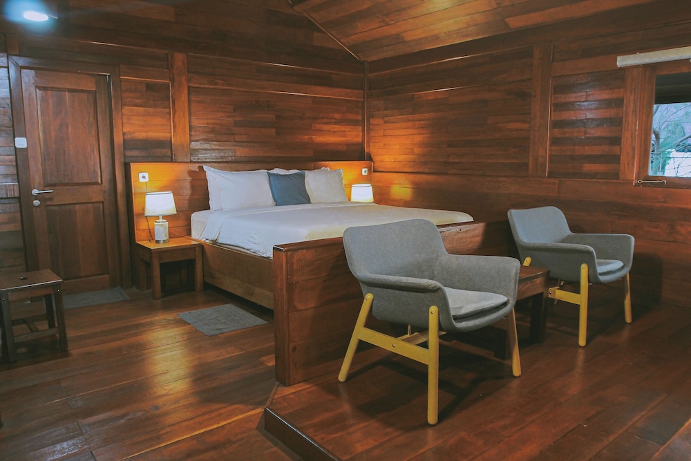ANDAU DIVE RESORT - RAJA AMPAT