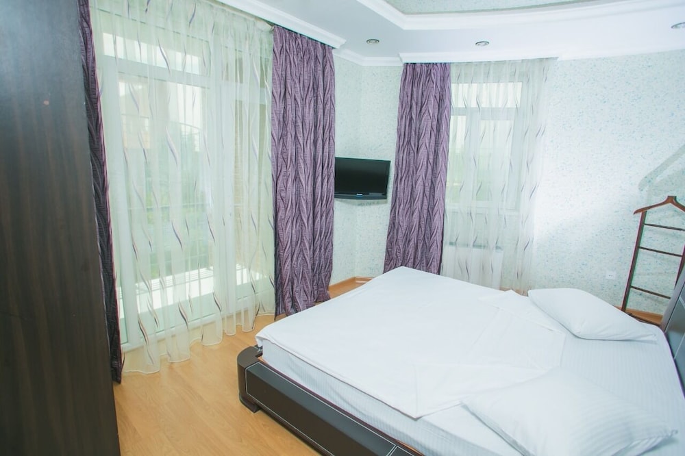 Panorama Villa Lux