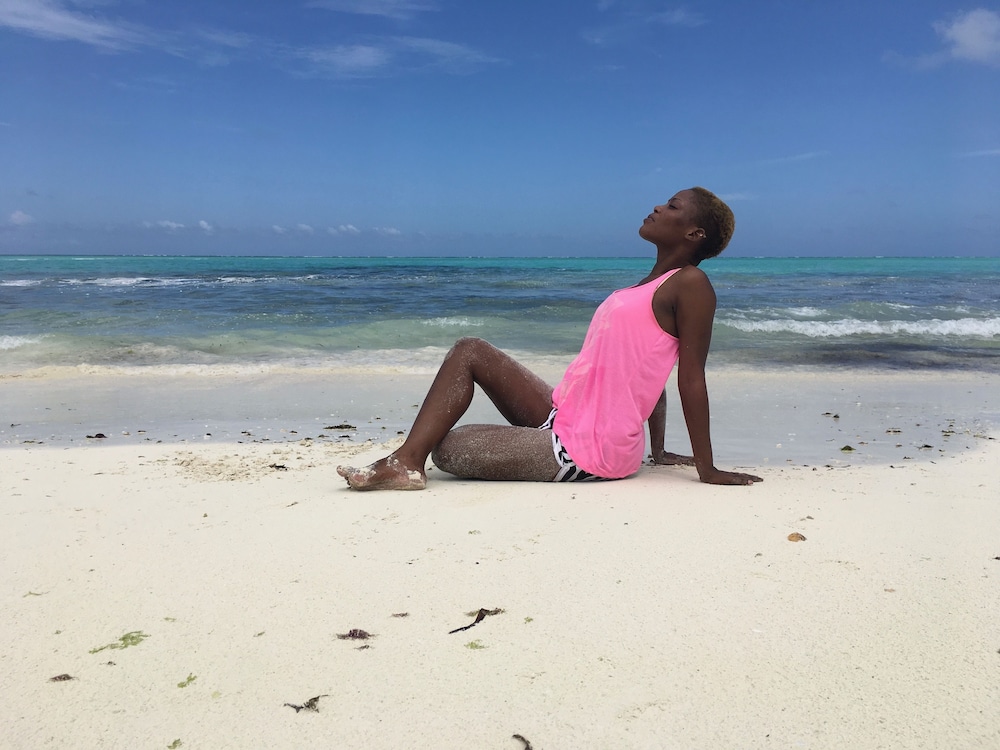 Ocean Breeze Lodge