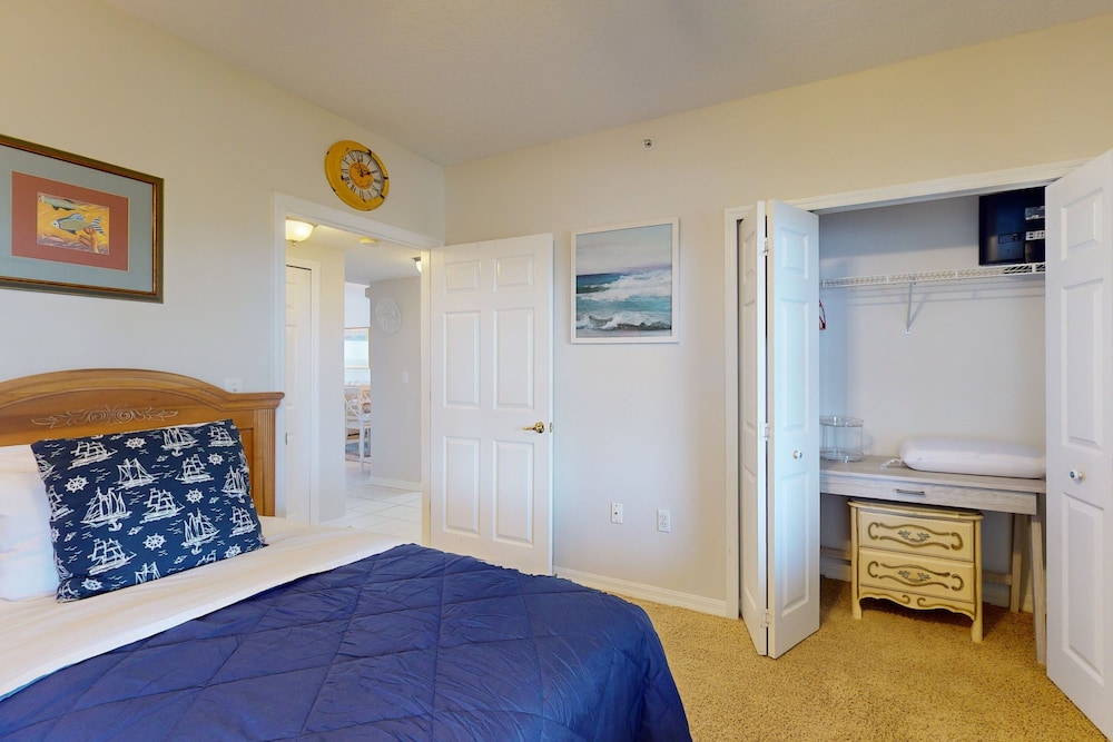 Oceanwalk I