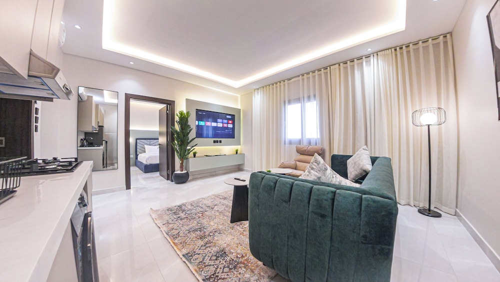 Hometel Rawda