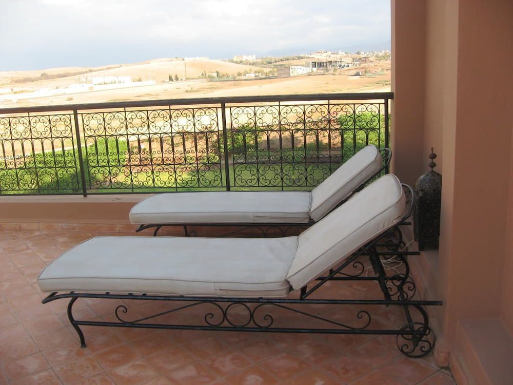 Villa Residence Oumnas