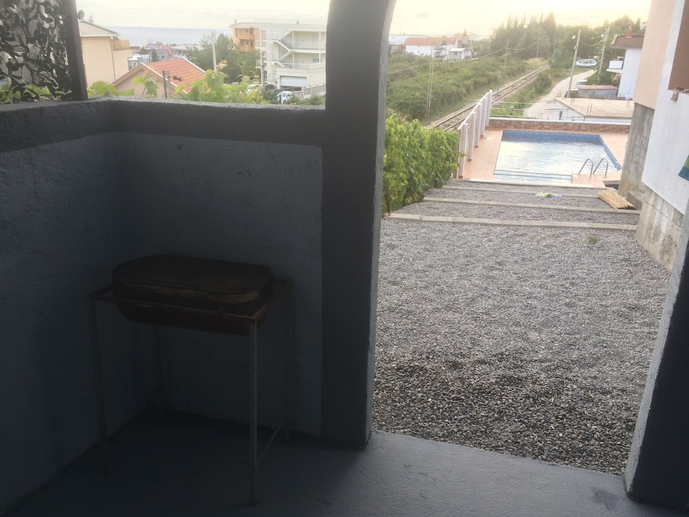 Apartments Muki