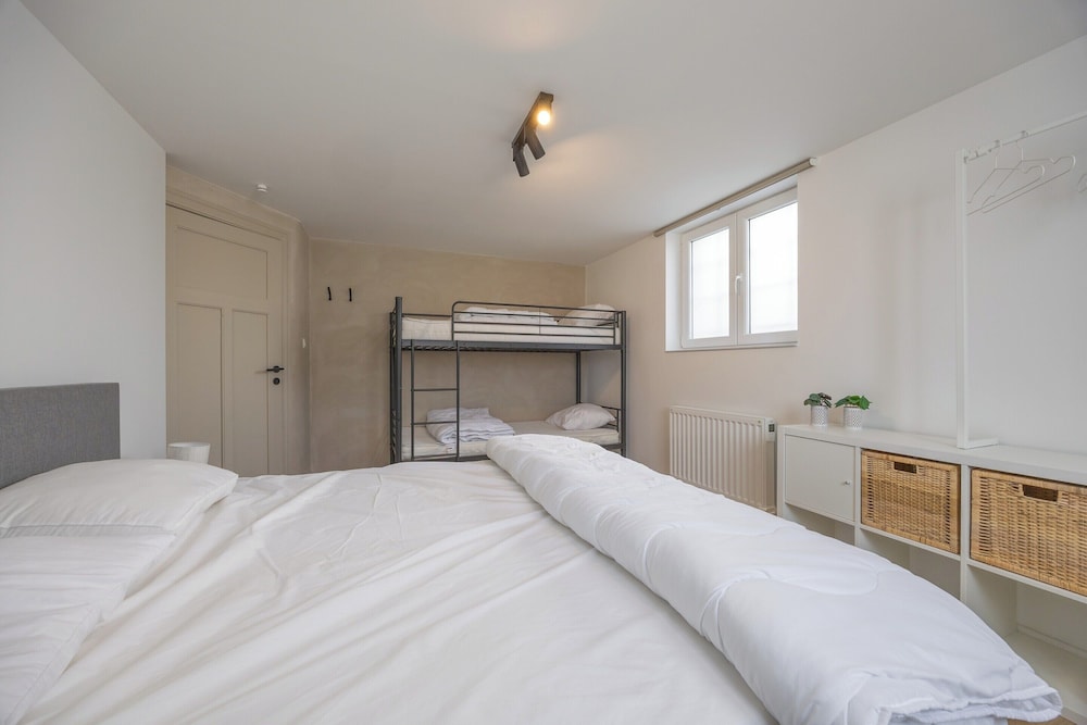 Holiday Home in Middelkerke Near Beach