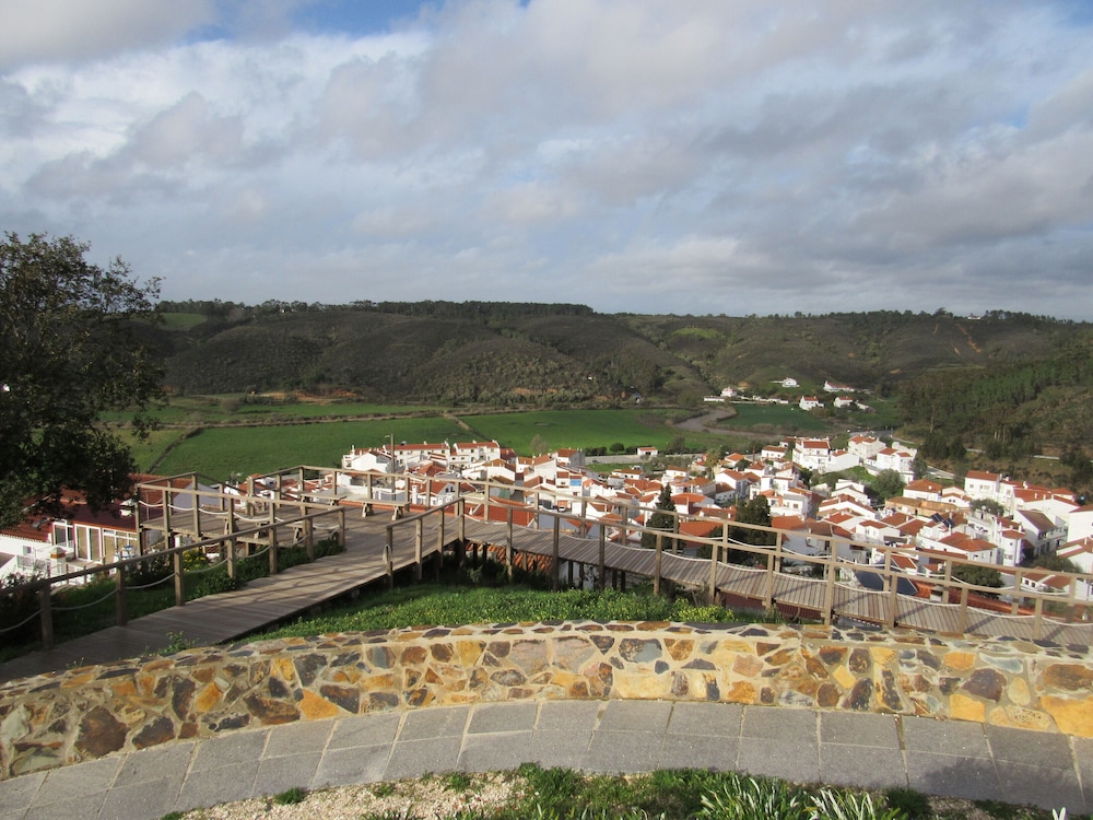 Cantinho Algarvio Odeceixe