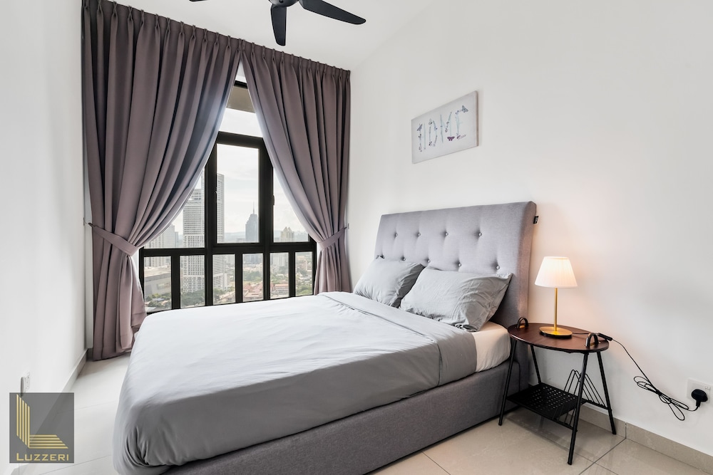 Legasi Kampung Bharu Guesthouse