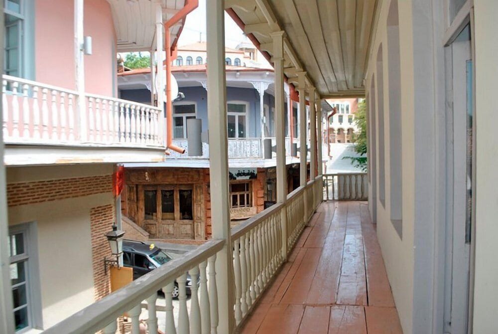Nana's Guesthouse
