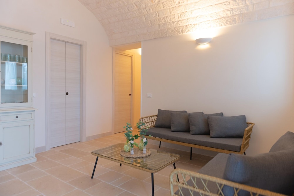 Holiday Home in Ostuni With Private Pool