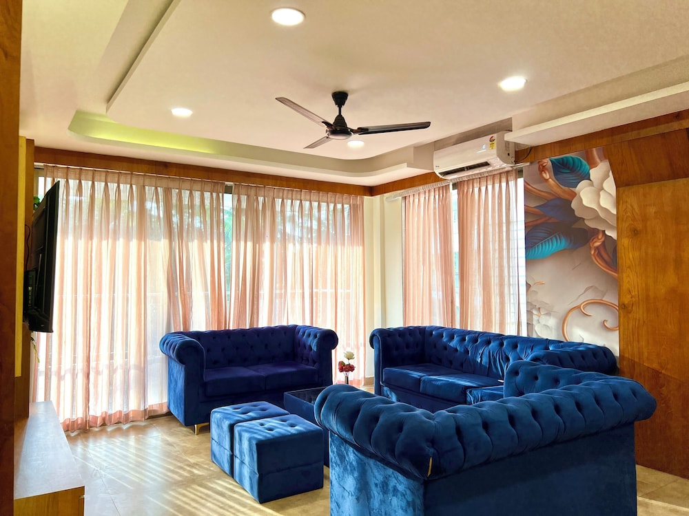 Casa Bliss