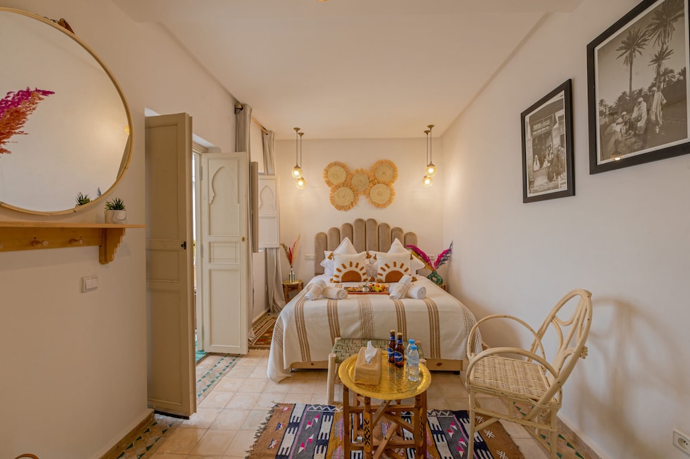 Riad Al Marah