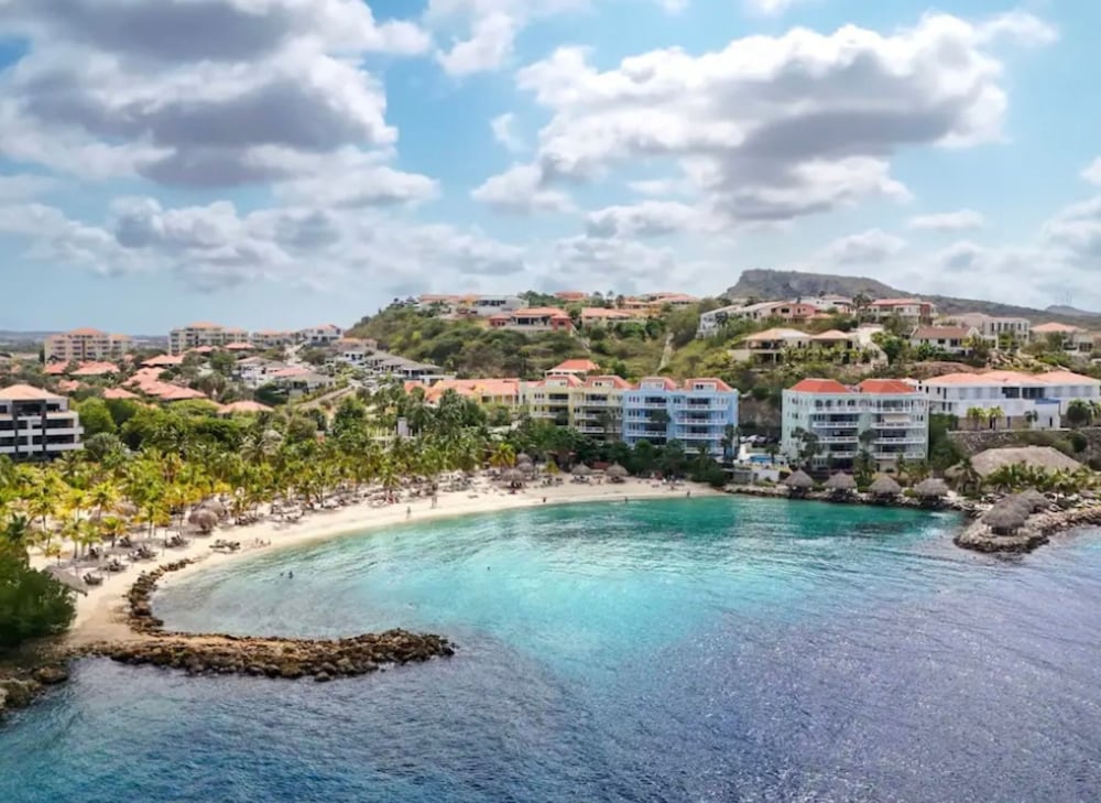 Sint Michiel Curaçao Apartament