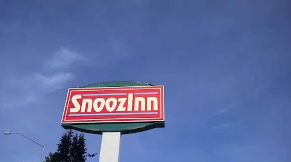 Snoozinn