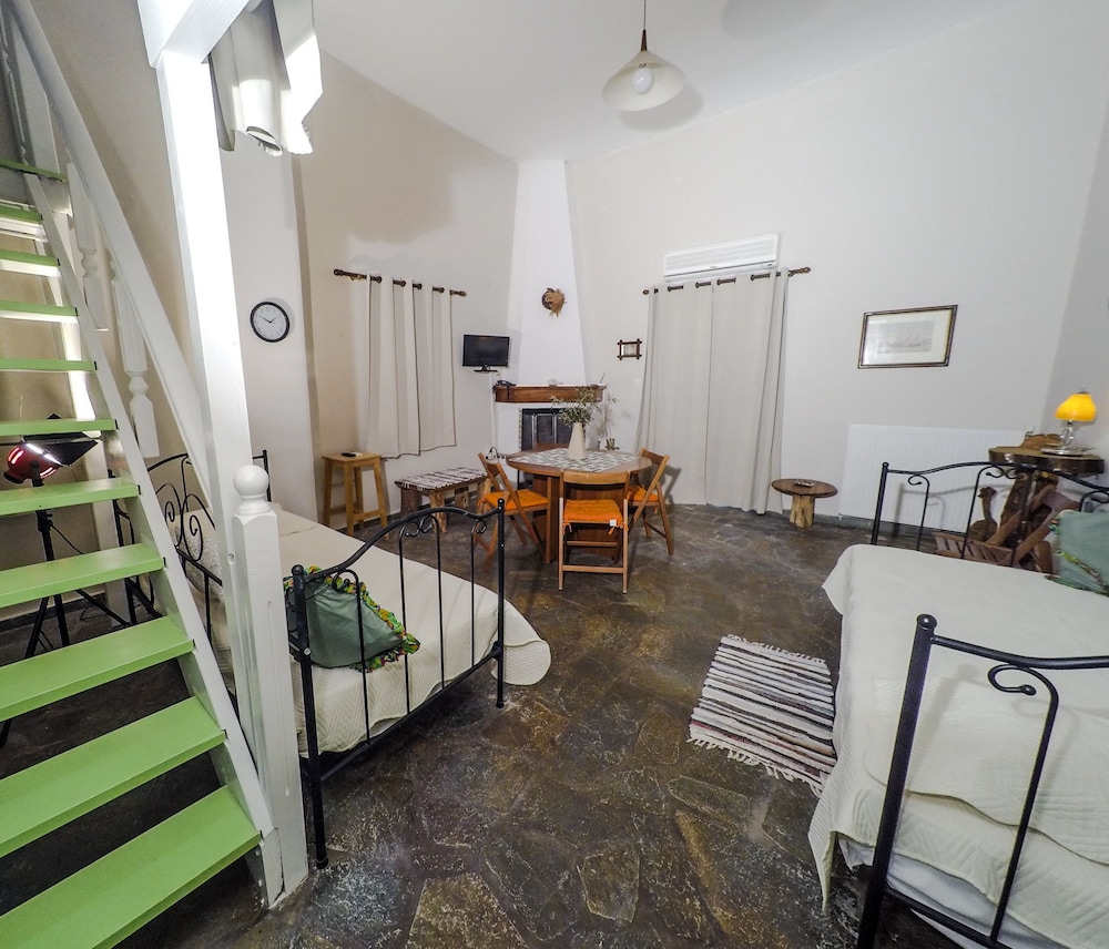 Kypri Apartments