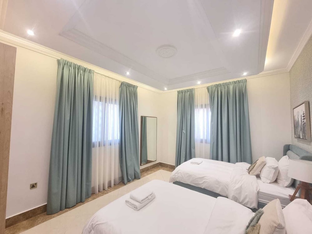 Hometel Khozama Jed