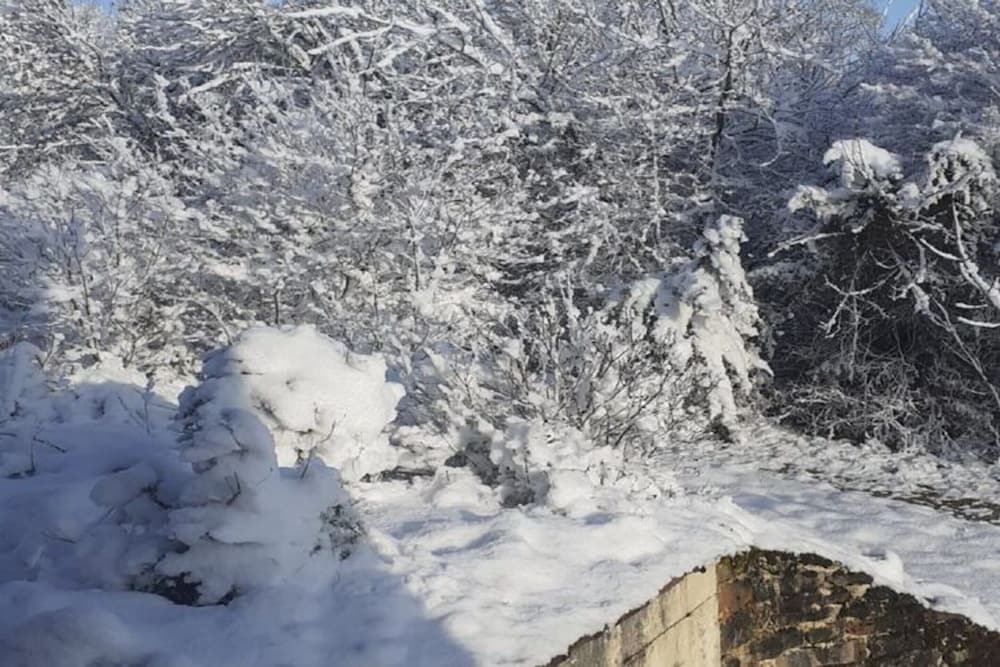 Holiday Home in Dordogne With Pool & Bubble Bath