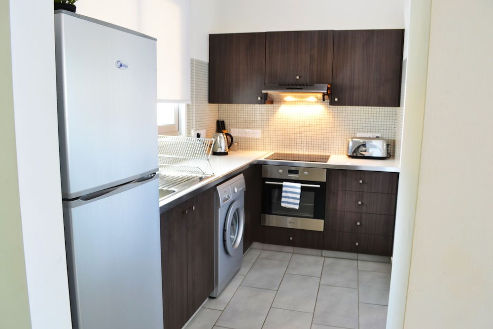Napian Suites