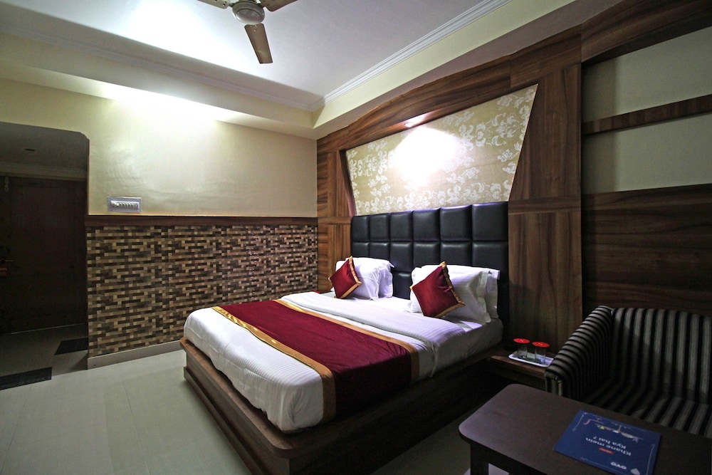 Hotel Nek