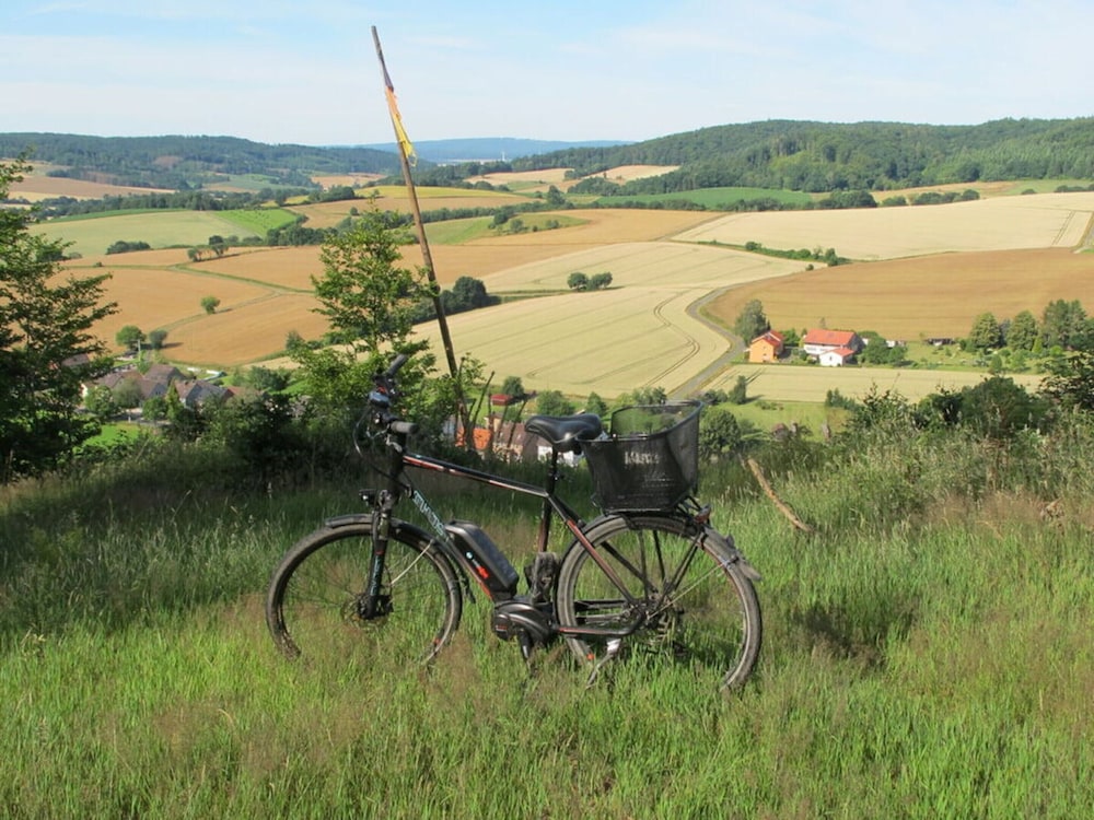 Fasse Comfortable Holiday Residence