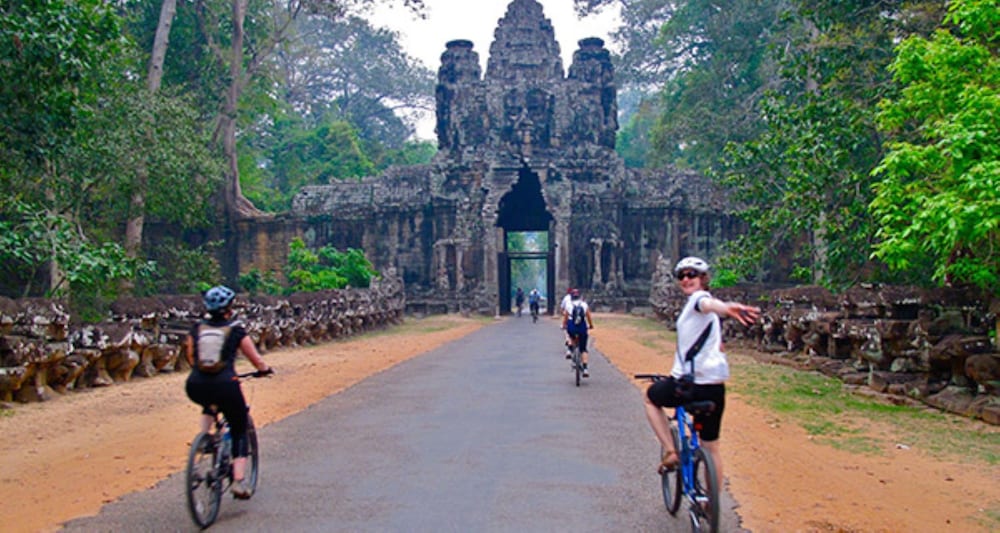 Angkor Beauty Boutique