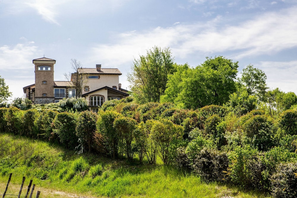 Relais Mondotella