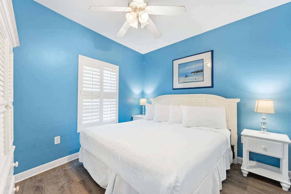 Splash Beach Resort by Panhandle Getaways