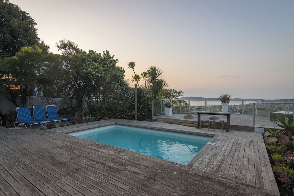 Bosavern Guesthouse
