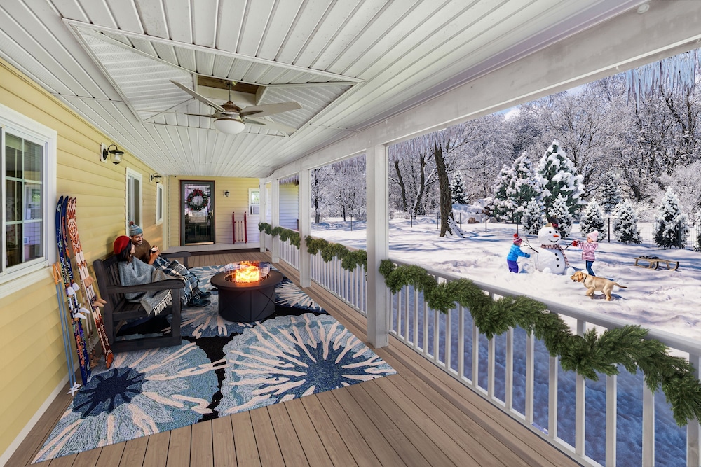 2 Lake Cabins Pool Hottub Game Room 23acs