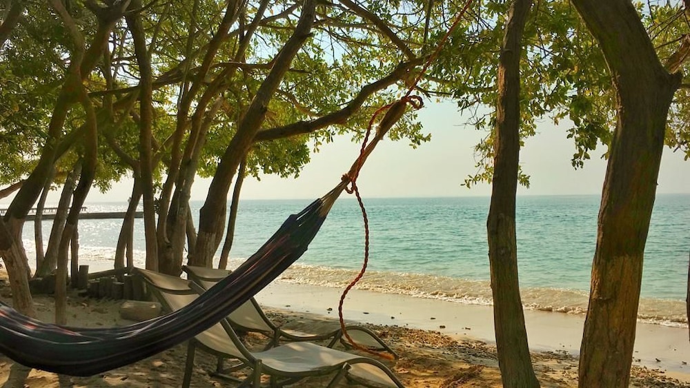 Bongo Beach Baru