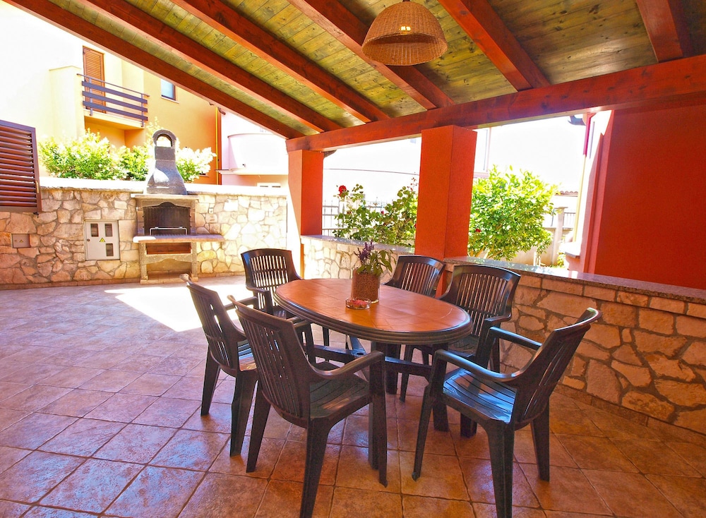 Apartment Tatjana 411