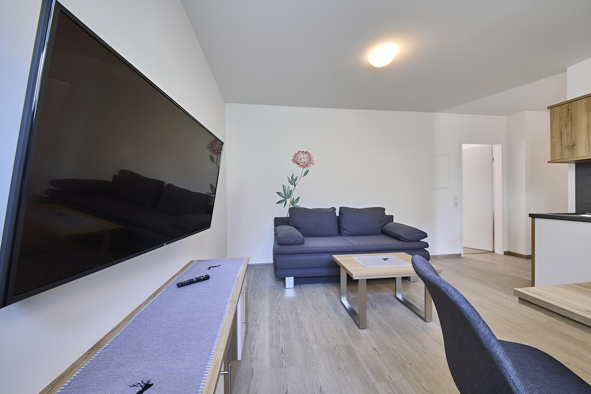 Appartement Zwölferkogel Top 1