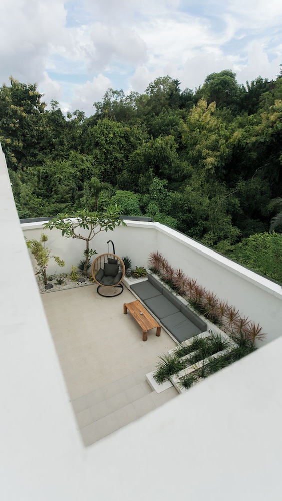 Green Villa By Betterplace