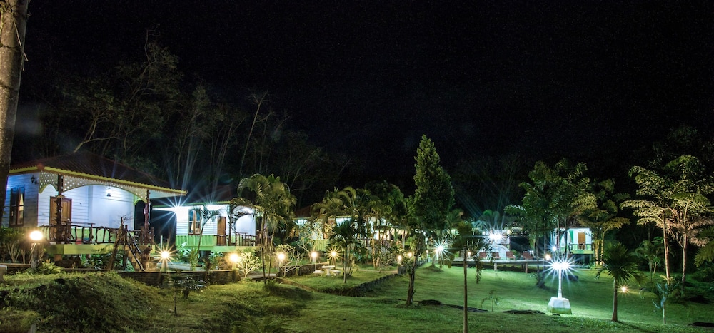 Koh Kood Garden House