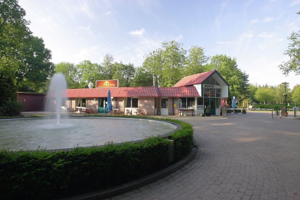 Cottage in De Bult in Natural Surroundings