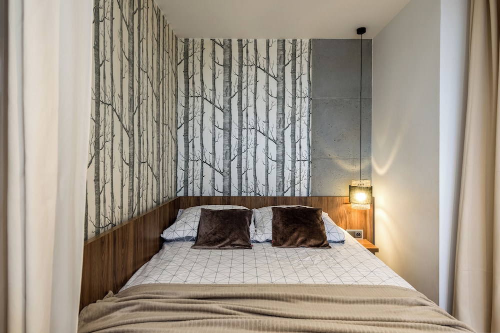 Apartament Spodek - by Kairos Apartments