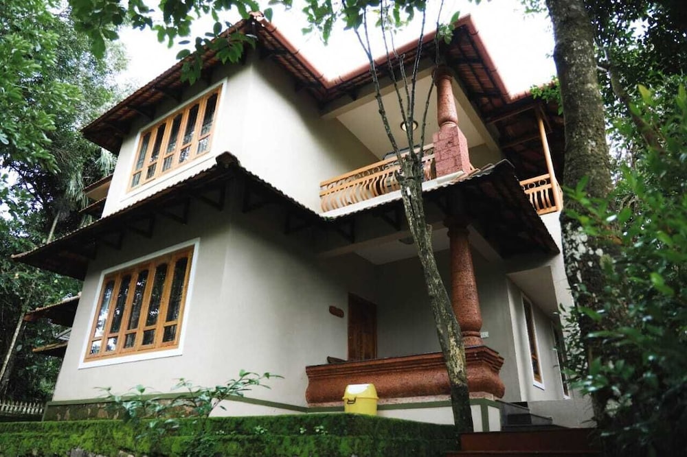 Indeevara Retreat