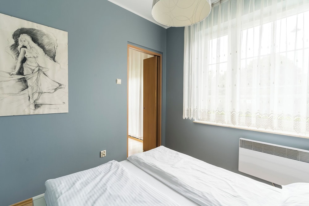 Imperial Apartments - Baltica I
