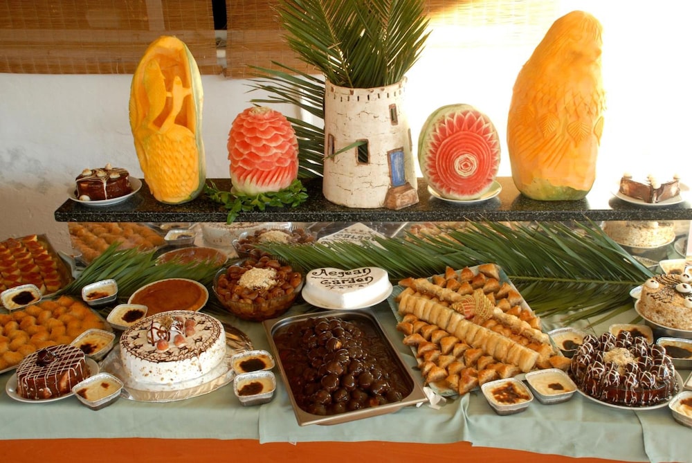 Greenport Bodrum Otel - Image 43