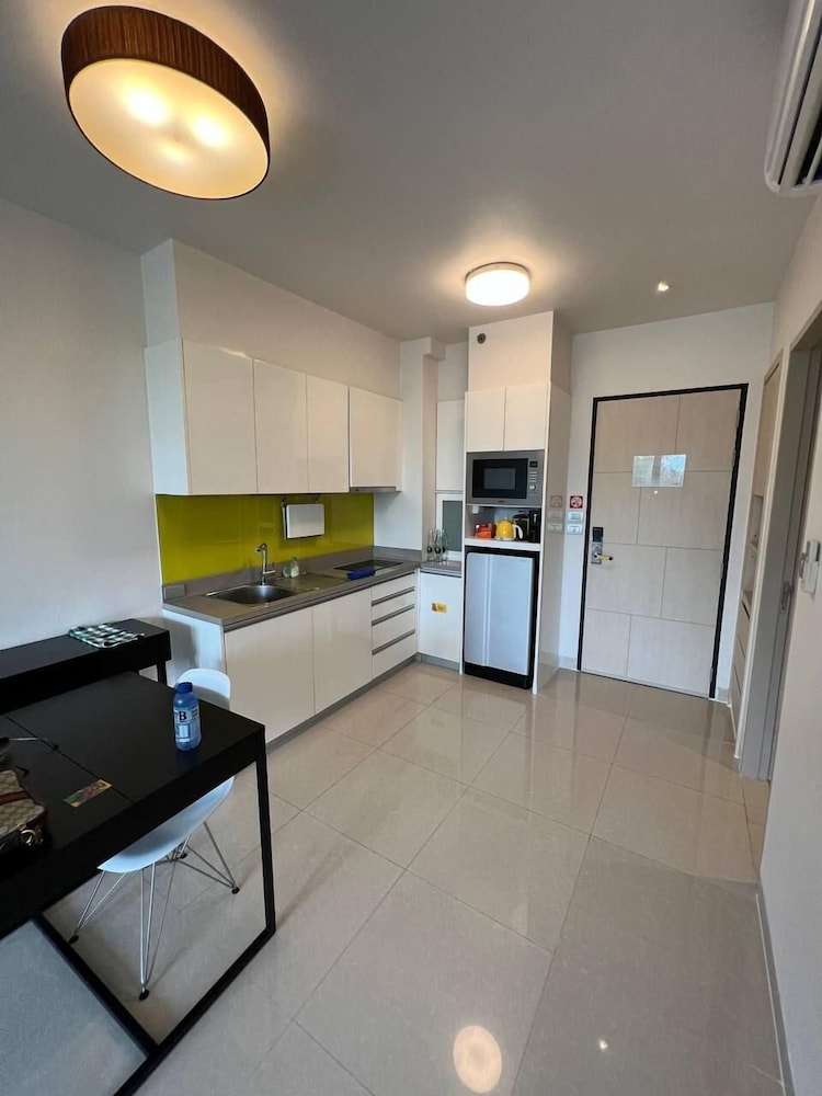 Cassia 1bdr by ISI