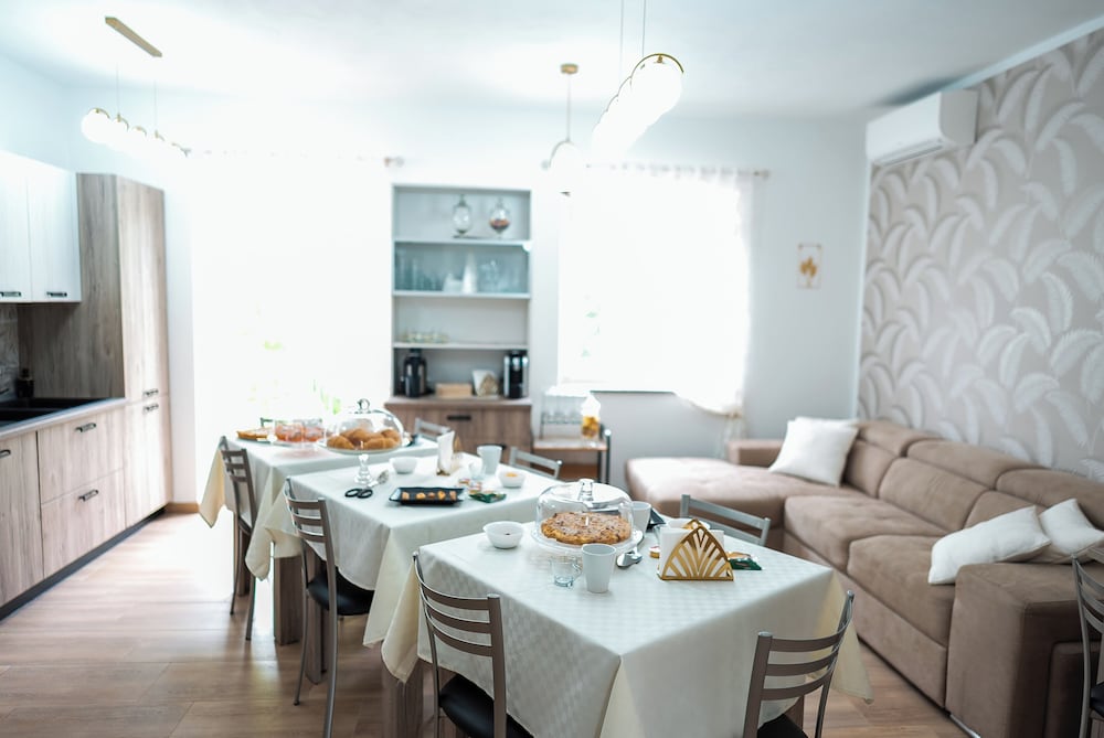 Bio B&B La Scoperta del Pollino