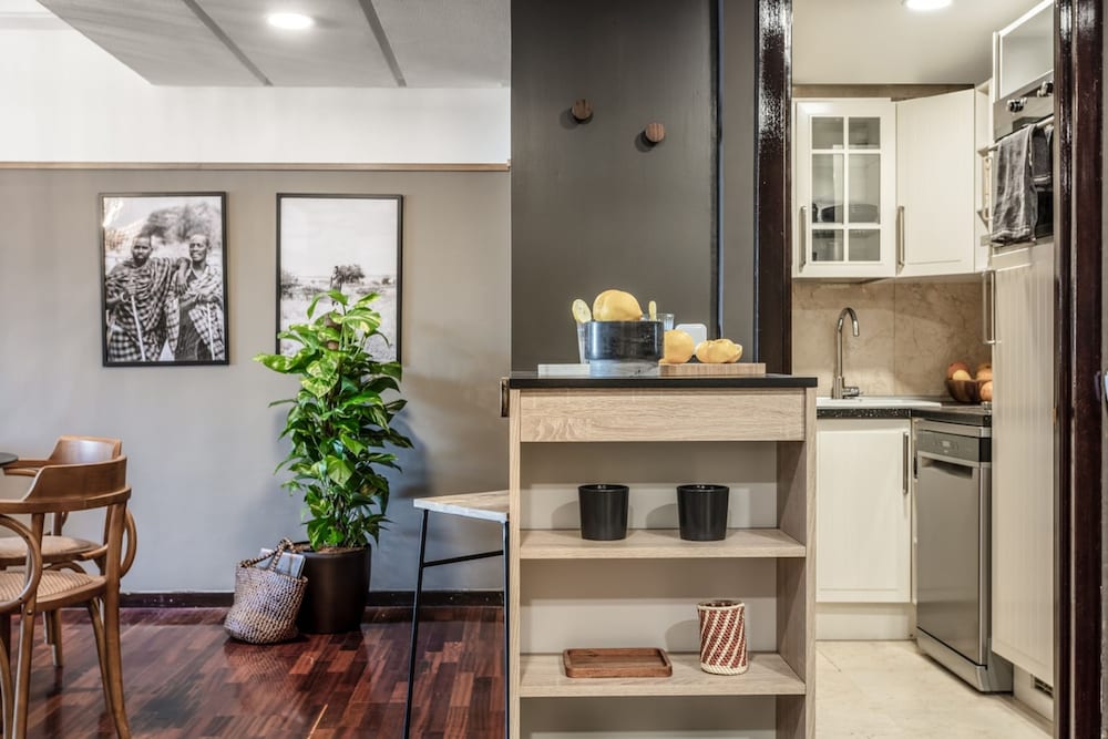 Opala - 1 Bedroom in Castellana