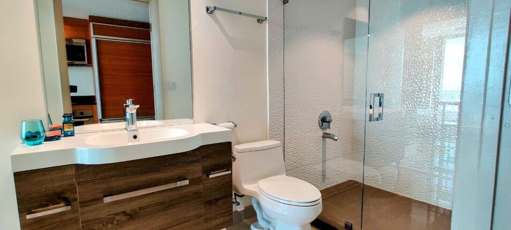 Luxury Apartments at 50 Biscayne
