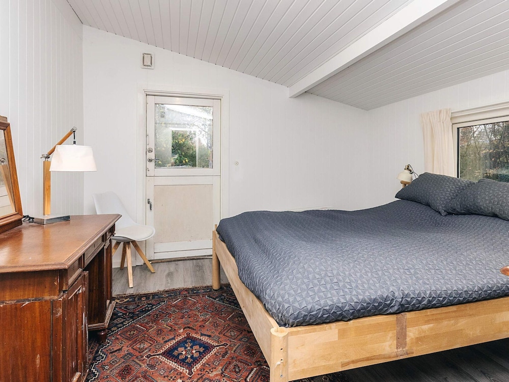 4 Star Holiday Home in Hornbaek