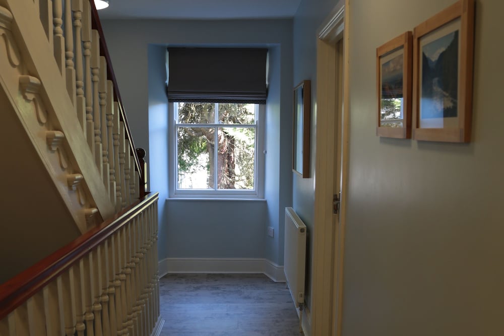 Summer Hill Guest House