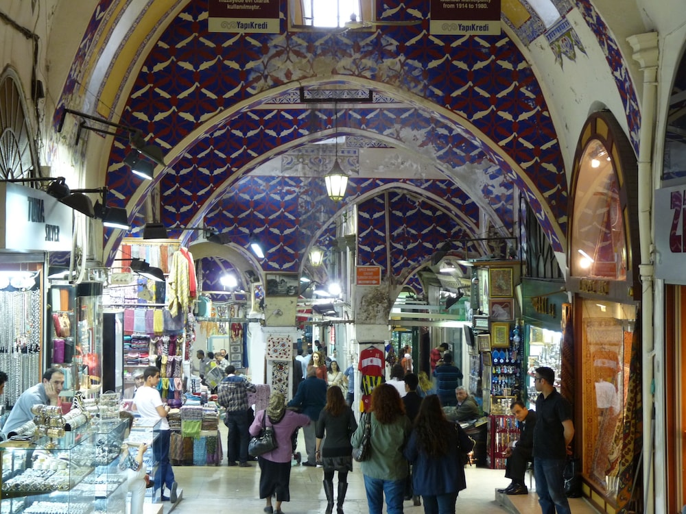 Golden Ak Marmara Otel - Image 7