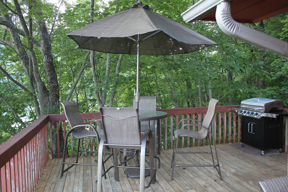 stayNantahala - Smoky Mountain Cabins