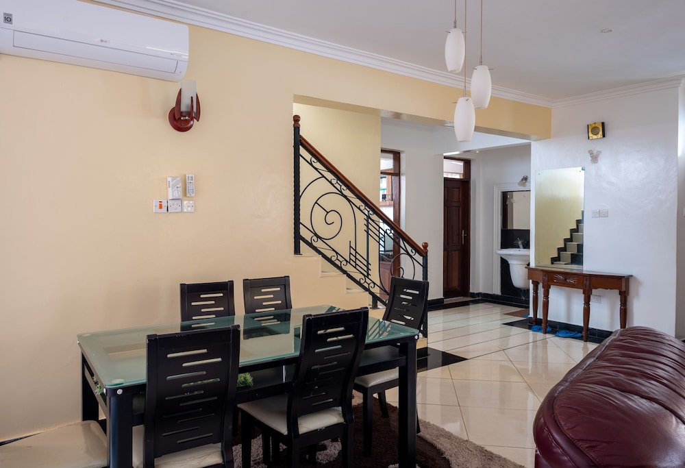 Nyali Villa