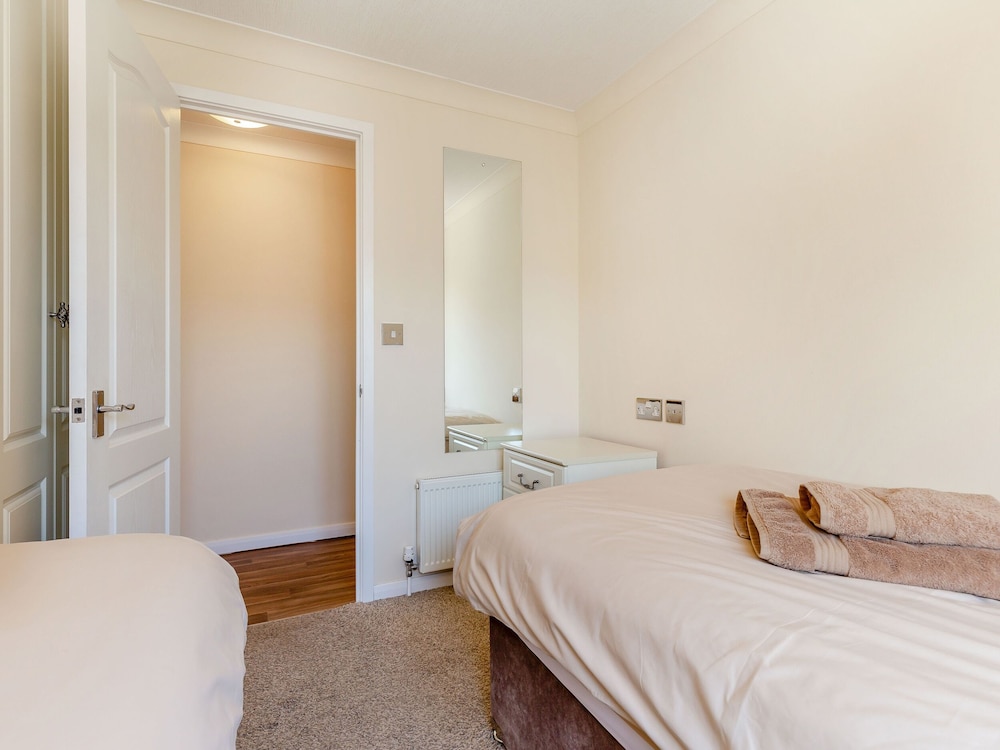 Elworthy Lodge view 3
