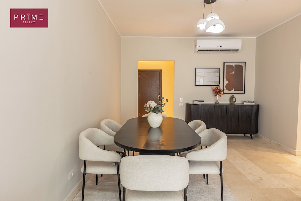 Prime Select Sodic Villette